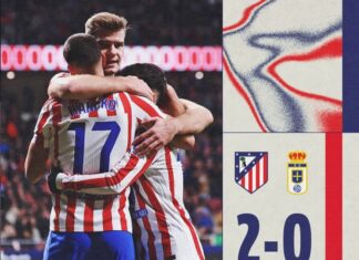 Diego Simeone should now understand Alexander Sørloth is his strongest card