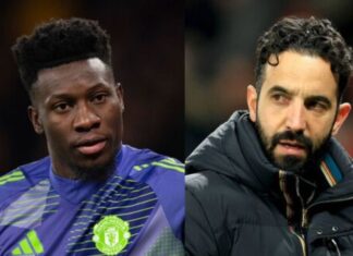 Andre Onana is no loser