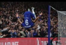 Aubameyang agrees with supporters: “The move to Chelsea was a bummer… error”