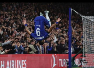 Aubameyang agrees with supporters: “The move to Chelsea was a bummer… error”