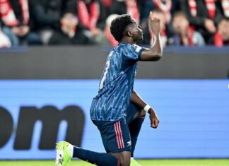 Bukayo Saka is one of several who will receive a significant salary increase at Arsenal