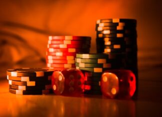 An in-depth look at the modern casino experience
