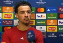 Curtis Jones delivered the raw truth about the Liverpool team after being crushed by PSV