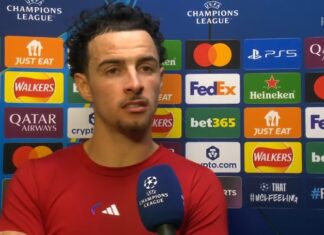 Curtis Jones delivered the raw truth about the Liverpool team after being crushed by PSV