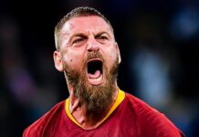 The legend De Rossi will save Genoa with Morten Thorsby and Leo Østigård