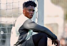 Finally negotiated Real Madrid exit