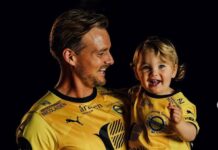 Eric Larsson will not join Lillestrøm in the Eliteserien