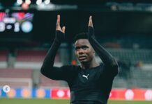 Who is Franculino? The goalscorer who keeps up with Haaland, Mbappé and Kane