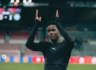 Who is Franculino? The goalscorer who keeps up with Haaland, Mbappé and Kane