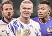 The world’s best club will use what it takes for the world’s best striker