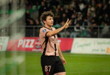 Testing Paris Saint-Germain with a bid of 160 million euros