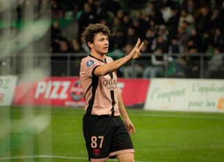 Testing Paris Saint-Germain with a bid of 160 million euros