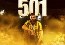 The world’s best footballer three years ago is tired of playing desert football and smiling on Instagram