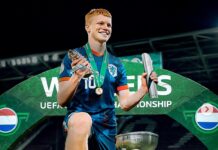 Manchester United close to the signature of gem Ronald Koeman calls “new Pedri”