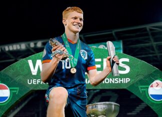 Manchester United close to the signature of gem Ronald Koeman calls “new Pedri”