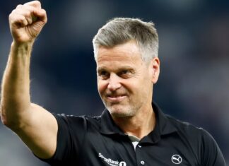 Forget O’Neill: Celtic must hire the “magnificent” Kjetil Knutsen to return to the elite level
