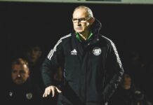 Kjetil Knutsen would be wise to stay far away from Celtic