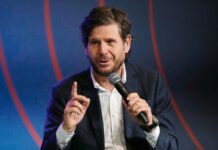 Mateu Alemány’s first signing for Atlético Madrid