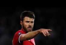 Manchester United don’t need a Wharton, but a Michael Carrick!