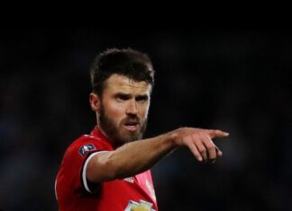 Manchester United don’t need a Wharton, but a Michael Carrick!