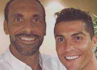 Rio Ferdinand makes a bold claim about Cristiano Ronaldo and return to the Premier League