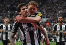 Money stands in the way of Sandro Tonali’s “dream comeback”