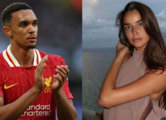 Trent Alexander-Arnold’s Spanish teacher says he “learned secretly” in Liverpool