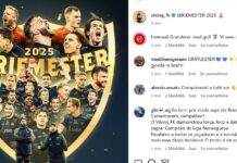 Viking won the Eliteserien for the first time in 34 years