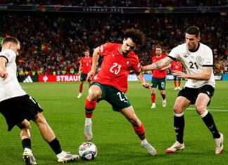 Liverpool tempt PSG with €150 million for a star Luis Enrique absolutely won’t sell