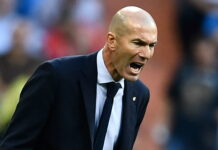 Zidane no longer dodges the question of when he will be back as coach