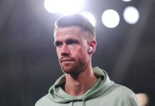 Announces new bid for Kristoffer Ajer!