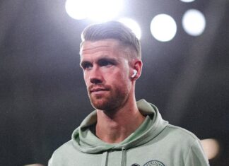 Announces new bid for Kristoffer Ajer!