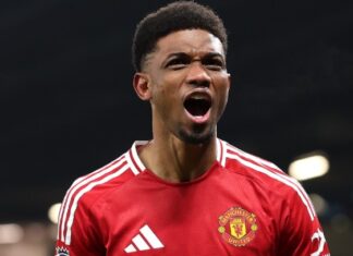 Manchester United want another Amad Diallo in January