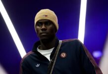 Amadou Onana was actually on his way to Manchester United, but missed the timing