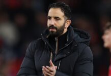 Manchester United don’t have to jump into the transfer market for a quick fix