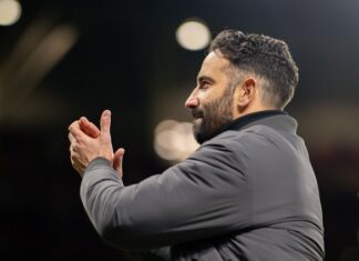 Even the United manager feels sorry for Kobbie Mainoo