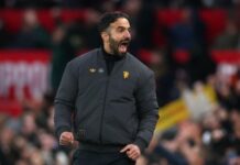 Don’t wait – Manchester United flip £44m for energetic midfielder