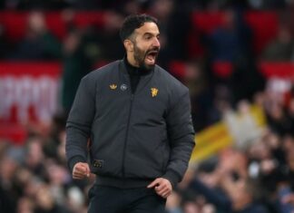 Don’t wait – Manchester United flip £44m for energetic midfielder