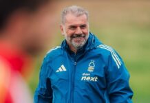 Relevant for Leeds despite having the shortest managerial period in Premier League history