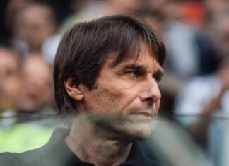 Napoli star leaves if Antonio Conte becomes