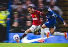 United flop Antony turned down offers from one of the world’s best clubs