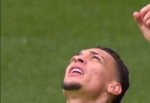 Comparing United flop Antony to Ronaldo and Neymar