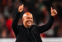 Liverpool avoid competition for superstar Marc Guehi