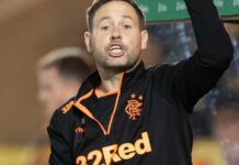 English coaches move to the Nordic countries – Steve Gerrard’s wingman Micheal Beale could be next