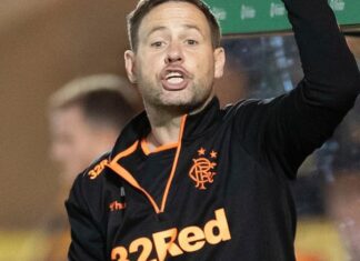 English coaches move to the Nordic countries – Steve Gerrard’s wingman Micheal Beale could be next