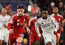 Real Madrid ‘aiming’ for a spectacular replacement for Vinicius Junior after contract shock