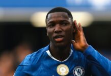 Chelsea throw more money into £115m investment Caicedo
