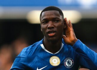 Chelsea throw more money into £115m investment Caicedo