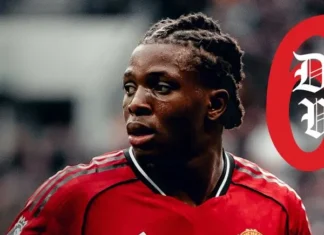 Dorgu could quickly become the next player to be dumped at Manchester United