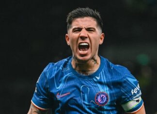 Real Madrid are gearing up for a €150 million signing